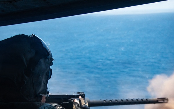 LCF-24: Maritime Interdiction Operations