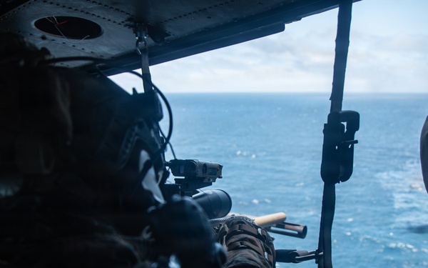 LCF-24: Maritime Interdiction Operations