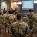 First standardized walking blood bank training strengthens Osan readiness