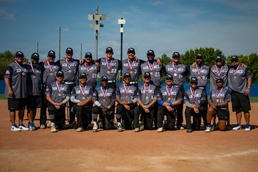 2026 Armed Forces Softball Championship