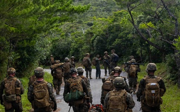MAG-36 participates in tactical recover of aircraft and personnel during Rescue Flag 26