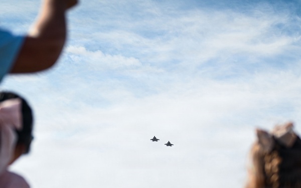 New elementary school strengthens Luke AFB, local community connection