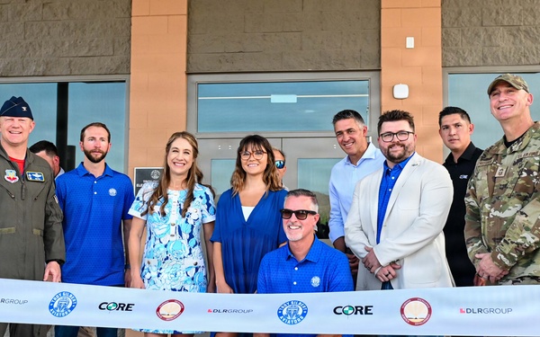 New elementary school strengthens Luke AFB, local community connection