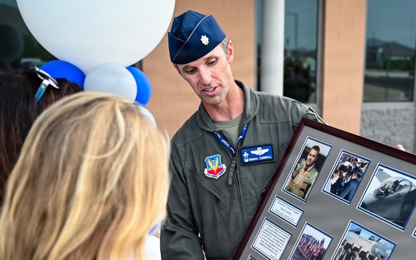 New elementary school strengthens Luke AFB, local community connection