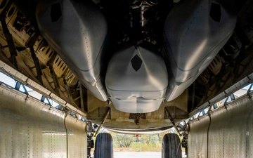 USAF, RAAF enhance interoperability during BTF 26-3
