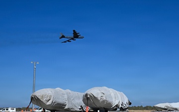 USAF, RAAF enhance interoperability during BTF 26-3