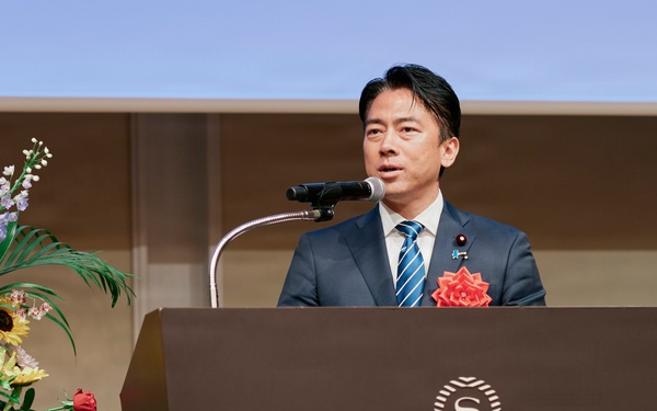 Commemoration Ceremony for the Return of Negishi Dependent Housing Area