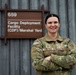 Mildenhall NCO wins 2025 USAFE-AFAFRICA Col. Gail Halvorsen Logistics Award