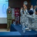 Pacific Partnership 2026 conducts a Reserve Officer Training Unit (ROTC) engagement with students at Institut Tadbiran Awam Negara Sabah in Kota Kinabalu, Malaysia