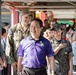 Pacific Partnership 2026 conducts host nation outreach event at Sekolah Menengah Kebangsaan Datuk Peter Mojuntin school in Kota Kinabalu, Malaysia