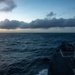 USS Mustin transits the Indian Ocean