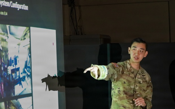 US, Angolan military medical professionals strengthen interoperability through subject matter expert exchange