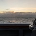 USS Mustin transits the Indian Ocean