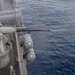 DDG 117 Shoots The Mark 38 25mm Machine Gun