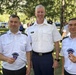 USAREUR-AF Band, Moldovan Counterparts Strike a Chord for Armed Forces Day