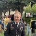 USAREUR-AF Band, Moldovan Counterparts Strike a Chord for Armed Forces Day