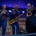 USAREUR-AF Band, Moldovan Counterparts Strike a Chord for Armed Forces Day