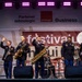 USAREUR-AF Band, Moldovan Counterparts Strike a Chord for Armed Forces Day