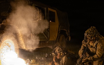 AFN Bavaria - Photo Coverage: Saber Junction 26