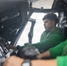 USS Mustin conducts flight operations
