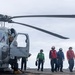 USS Mustin conducts flight operations