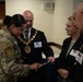 Civic Leaders Tour RAF Lakenheath