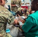 US, Angolan medical teams unite during real-world emergency