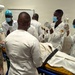 US, Angolan medical teams unite during real-world emergency