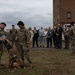 Civic Leaders Tour RAF Lakenheath
