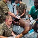 US, Angolan medical teams unite during real-world emergency