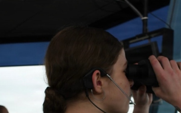 PMA-213 Naval Air Traffic Controllers