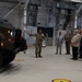 Civic Leaders Tour RAF Lakenheath