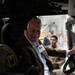 Civic Leaders Tour RAF Lakenheath