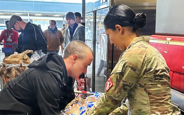 Fort Knox BOSS wins IMCOM service award for second consecutive year