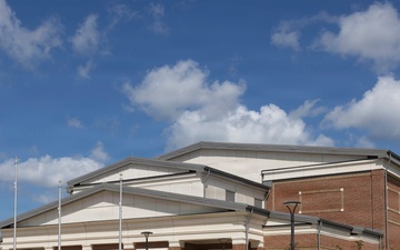 MCCS award recognition event at Two Rivers Theater and Event Center