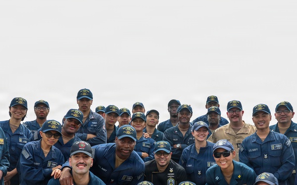 John Finn Recognizes Outstanding Performance