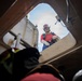 Coast Guard Cutter Donald Horsley conducts firefighting drills