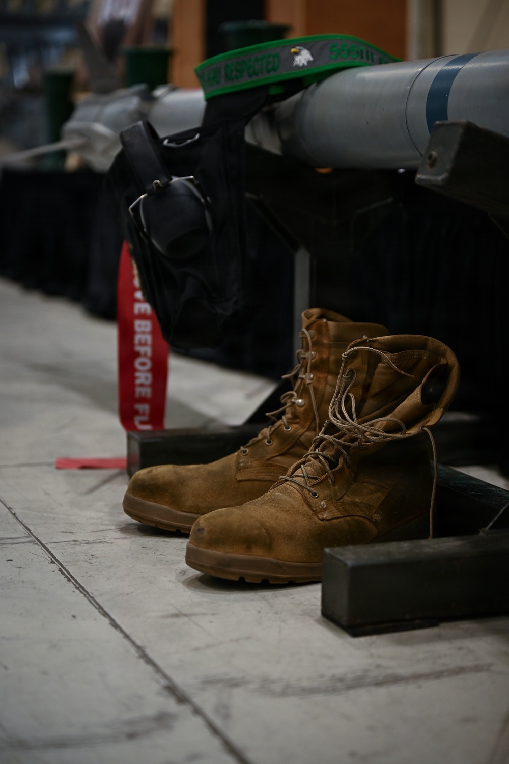 Remembering Airman 1st Class Malachi Robinson