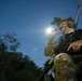 Night operations on the Rio Grande