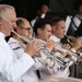 Ravinia Festival Navy Band Great Lakes Concert