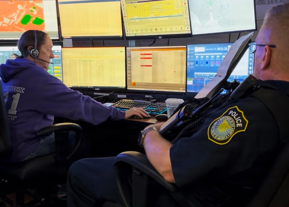 Fort Knox 9-1-1 Call Center mission reaches far beyond dispatching emergency services