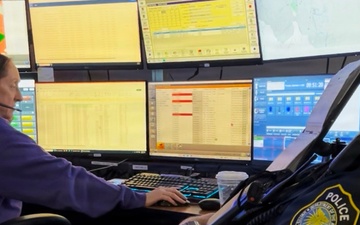 Fort Knox 9-1-1 Call Center mission reaches far beyond dispatching emergency services