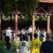 Ravinia Festival Navy Band Great Lakes Concert