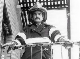 MI Reservist Saves New Yorkers (11 SEP 2001)