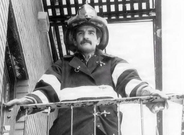 MI Reservist Saves New Yorkers (11 SEP 2001)