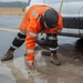 A Look Beneath Fairford’s Flightline