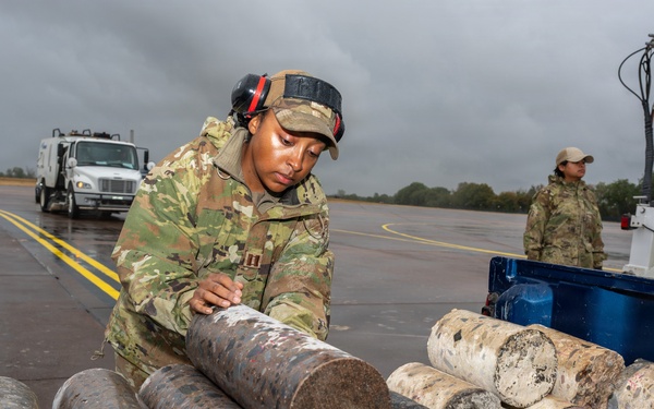 A Look Beneath Fairford’s Flightline