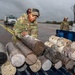 A Look Beneath Fairford’s Flightline