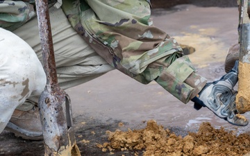 A Look Beneath Fairford’s Flightline