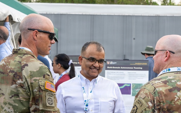 Army scientists reveal integration, communication advancements in autonomy innovations for the future Soldier